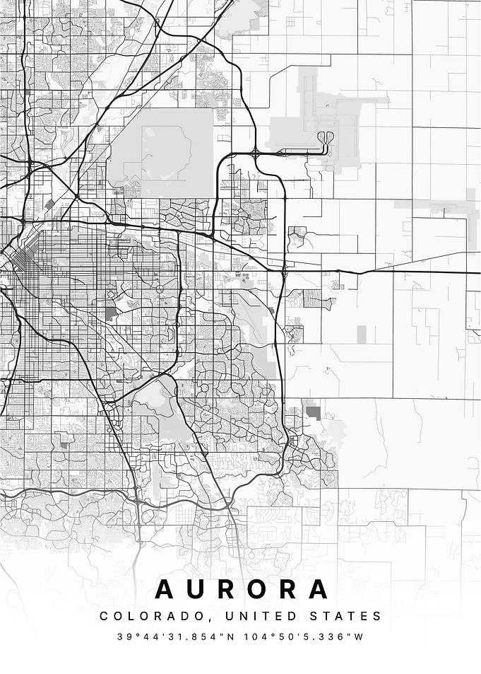Aurora Colorado USA