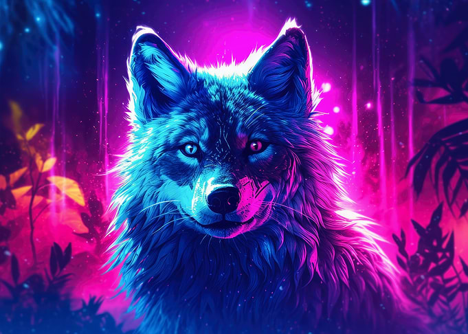 Wolf Howl