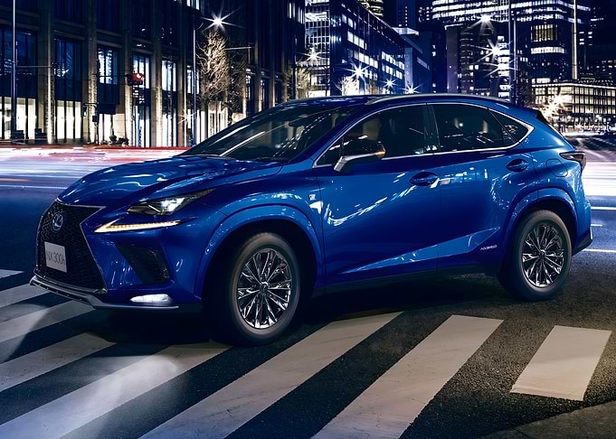 Lexus
