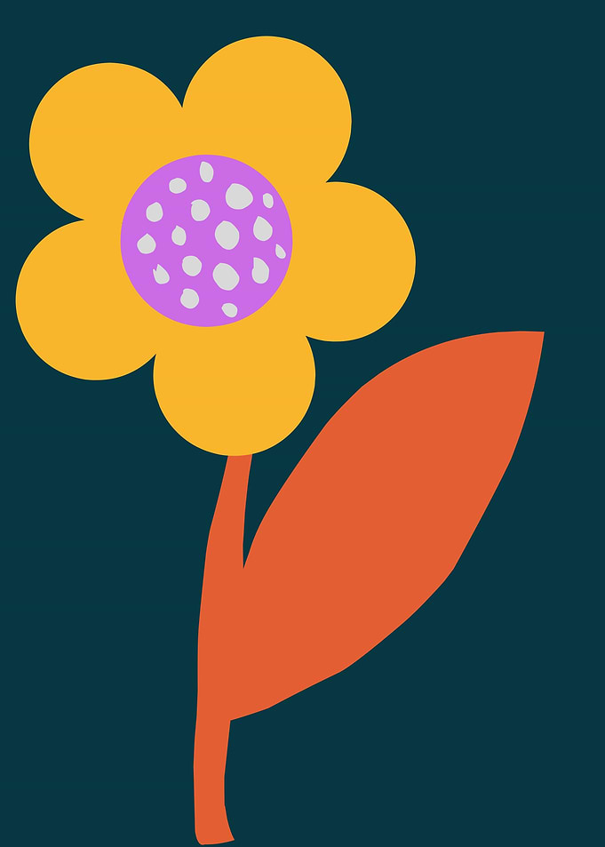 Yellow Flower