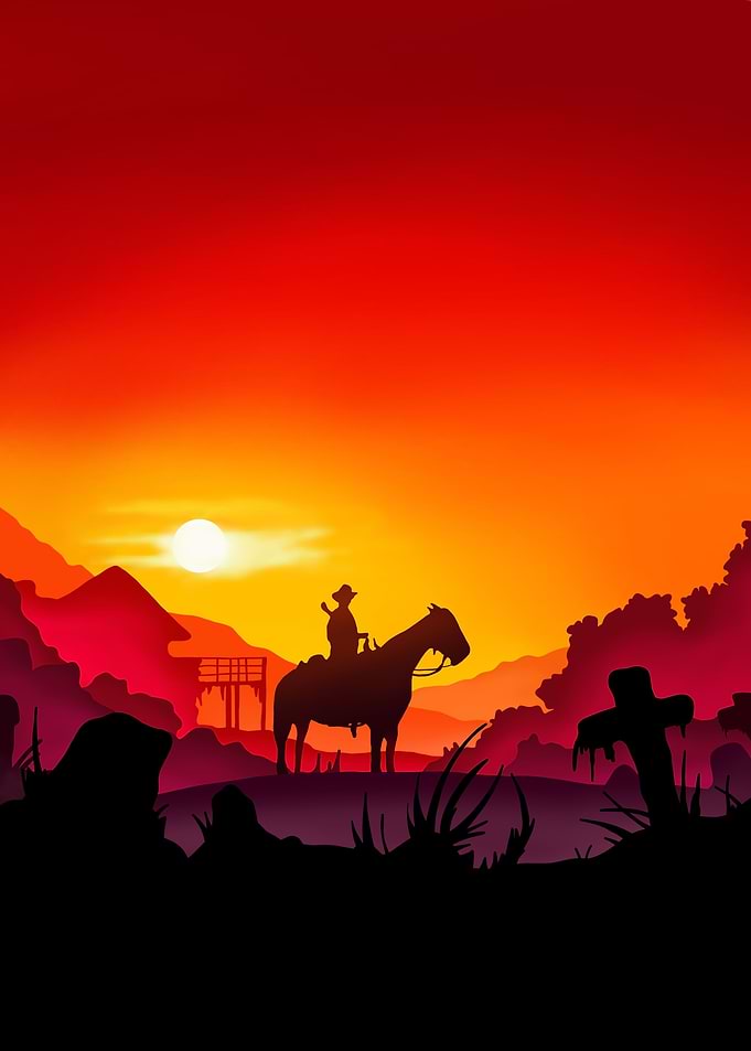 Red Dead Redemption
