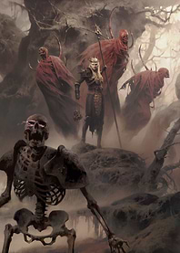 The Necromancer