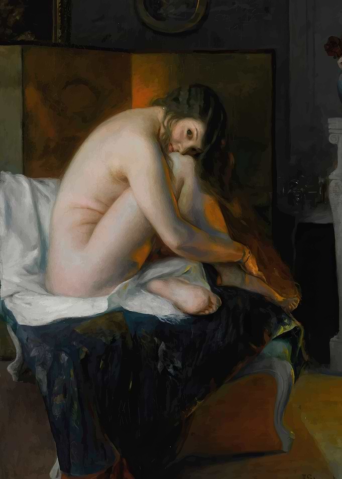 Julius Leblanc Stewart