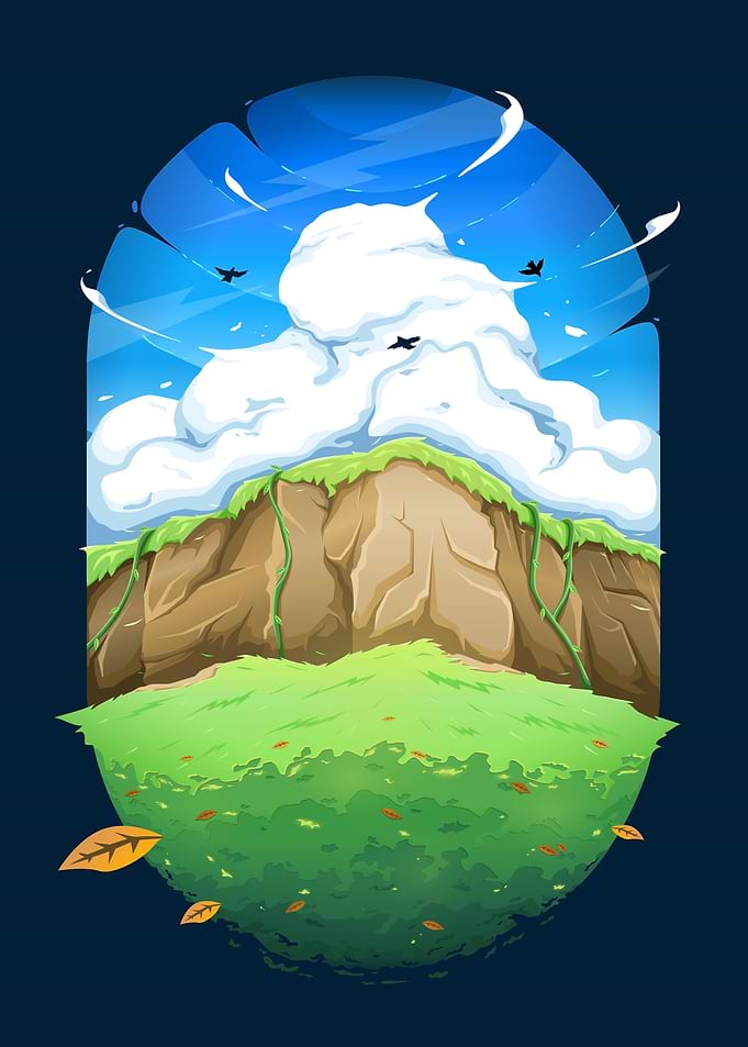 Cliff Edge