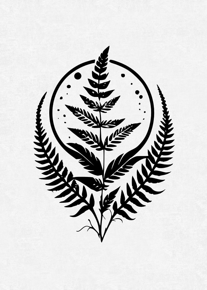Witch Fern