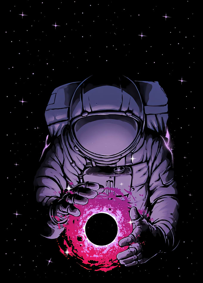 Astronaut
