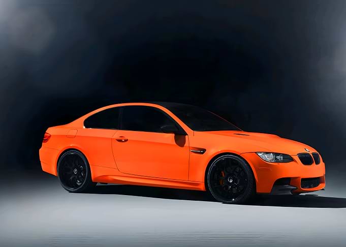 BMW M3