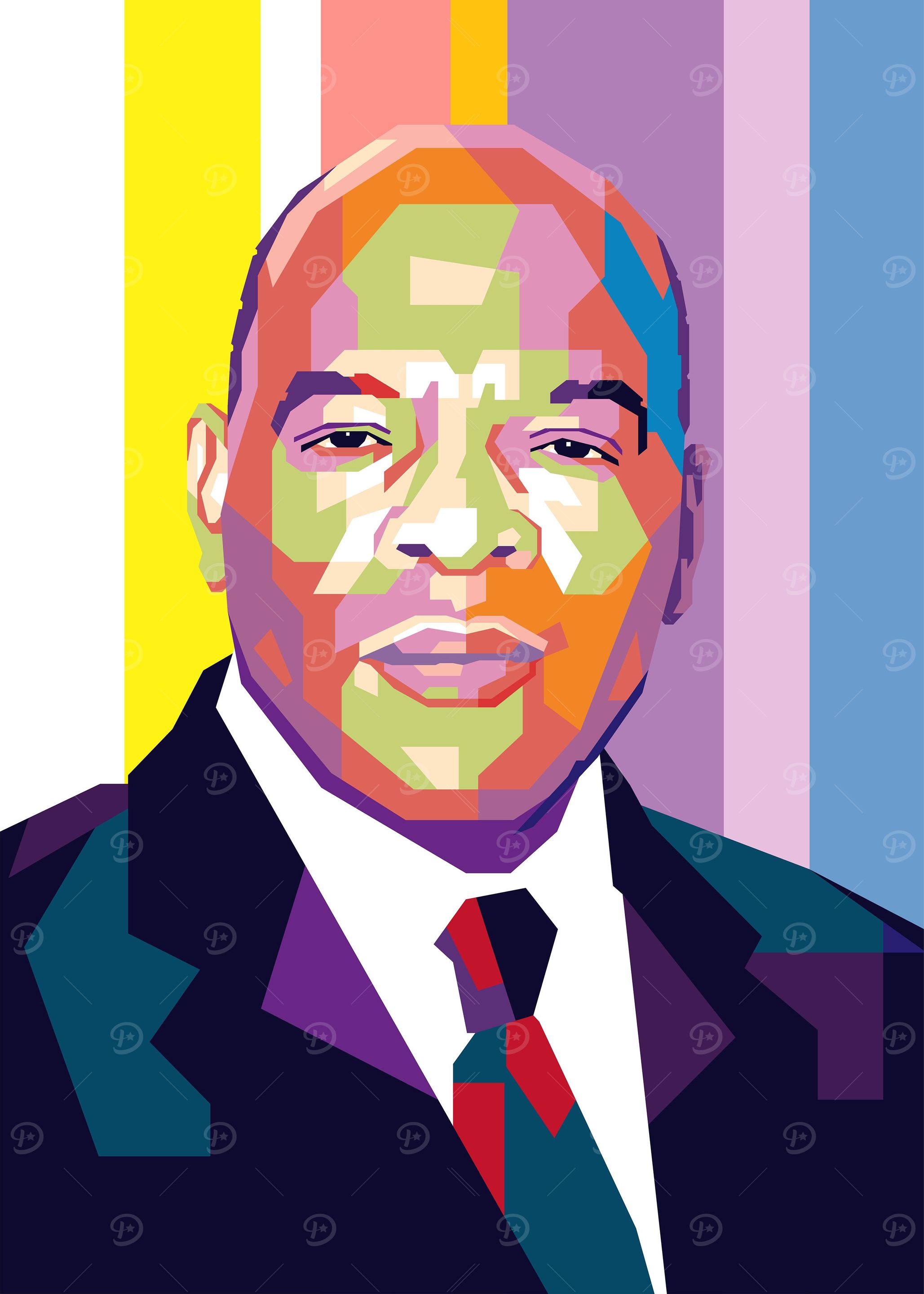 John Robert Lewis