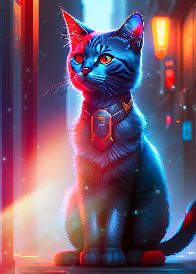 CYBER CUTE