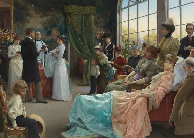 Julius Leblanc Stewart