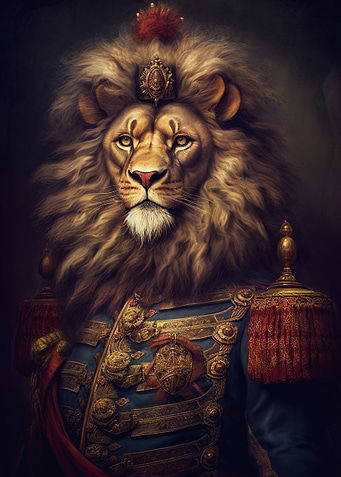 Lion
