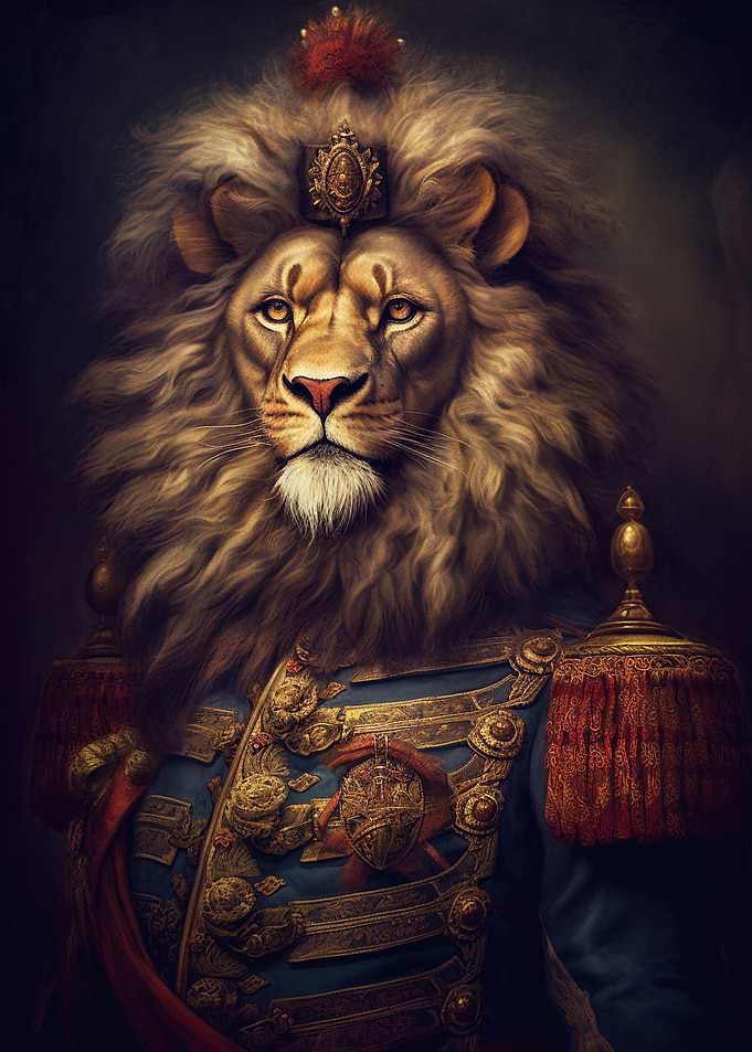 Lion