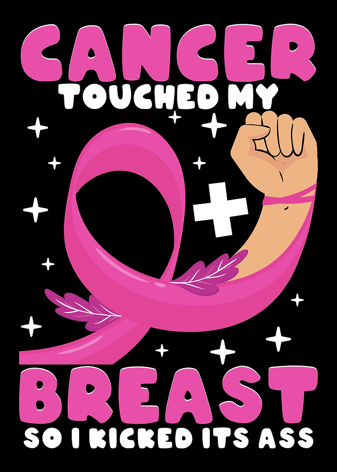 Breast Cancer Awareness