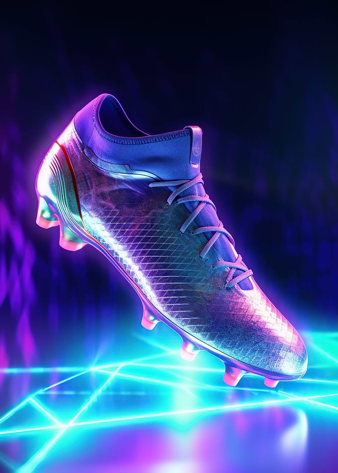 Soccer Shoes