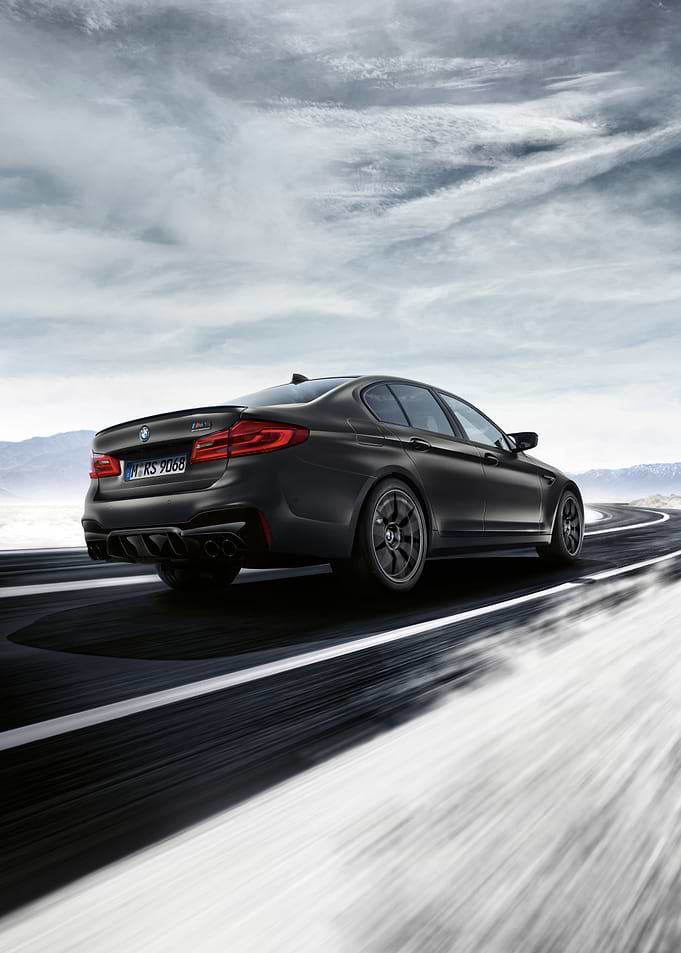 BMW M5