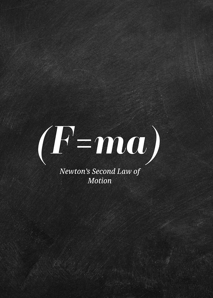 Newtons 2 Law of Motion