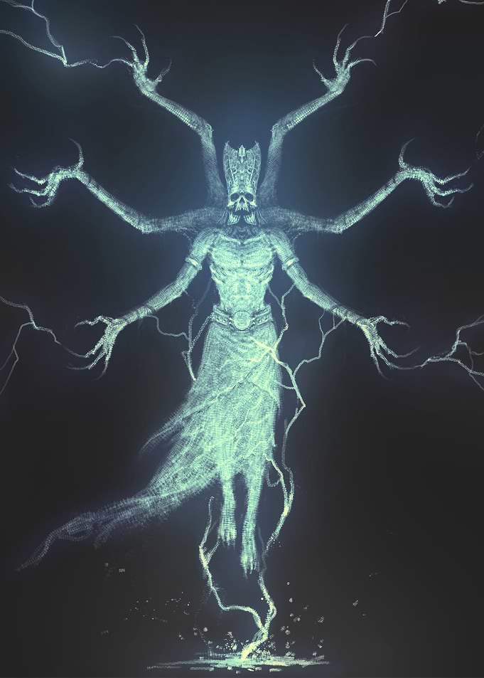 Ghost