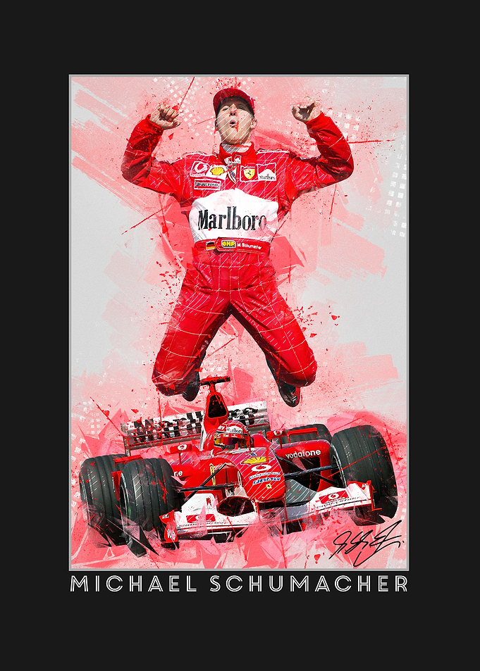 Michael Schumacher