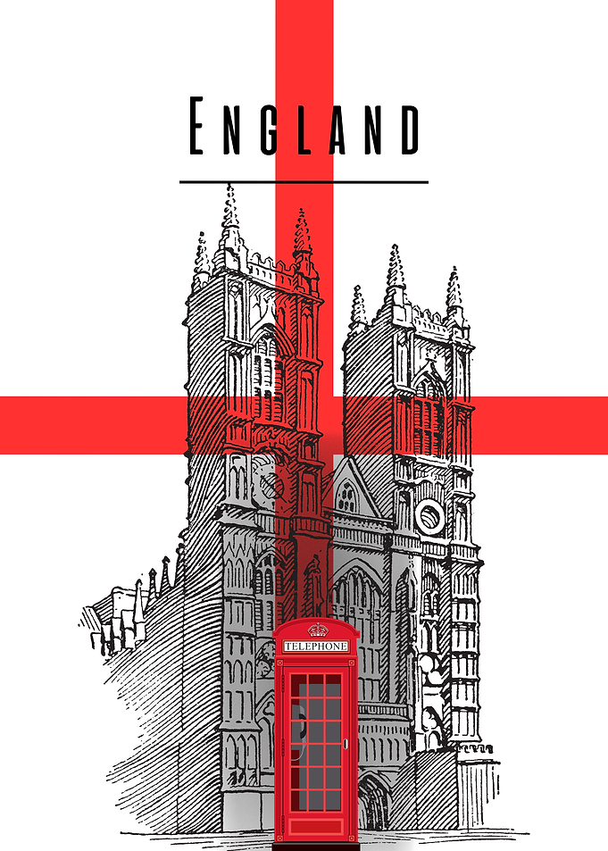 england landscape
