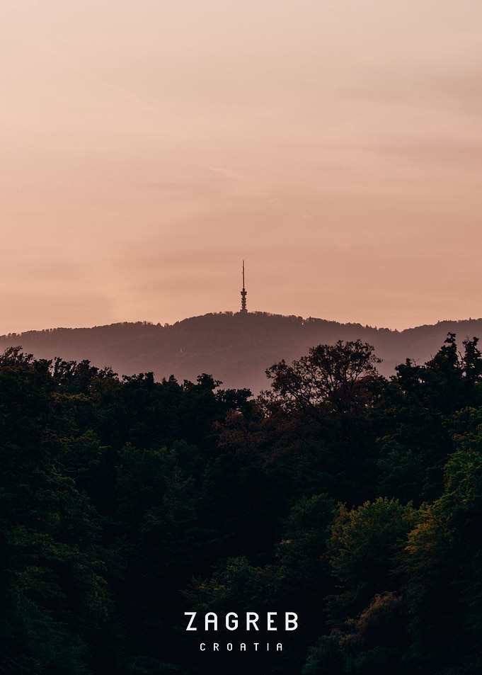 Zagreb