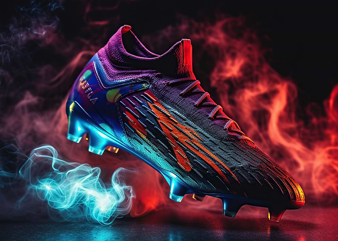 Soccer Shoes