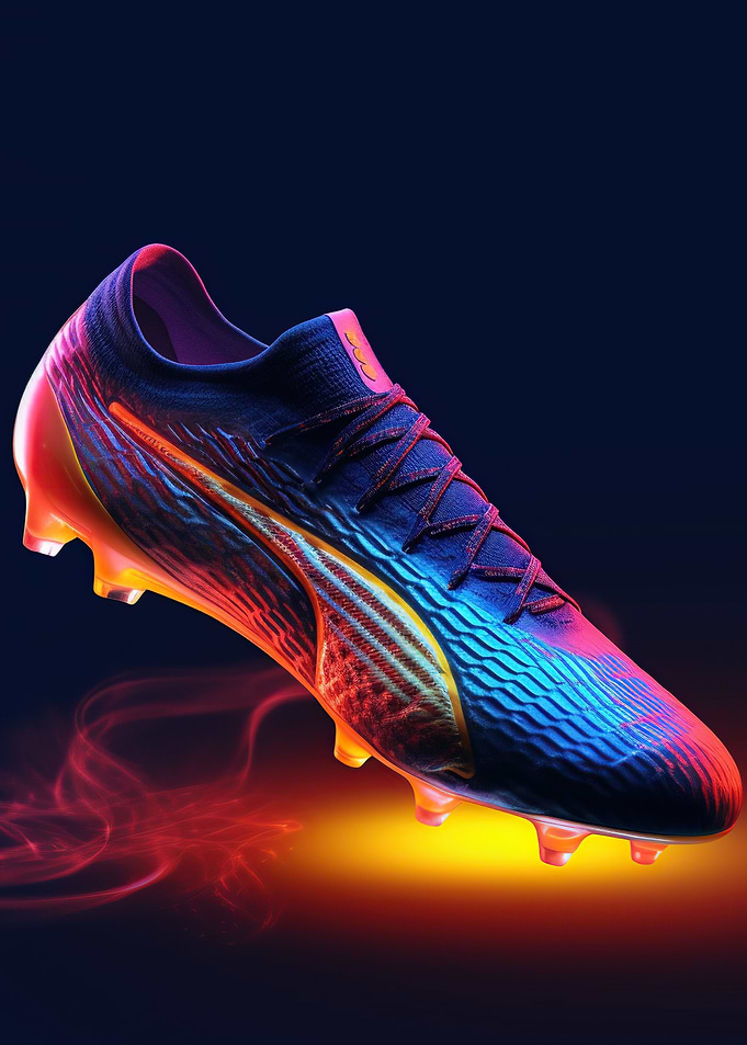 Soccer Shoes
