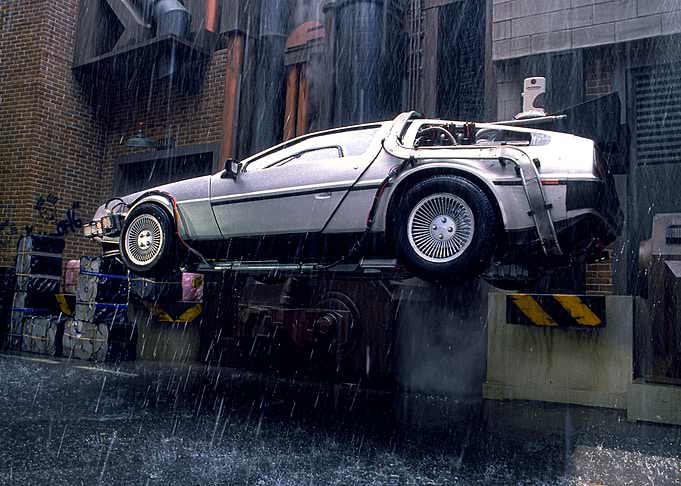 Takeoff