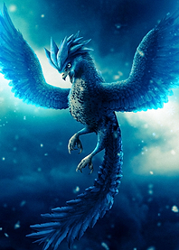 Ice Phoenix