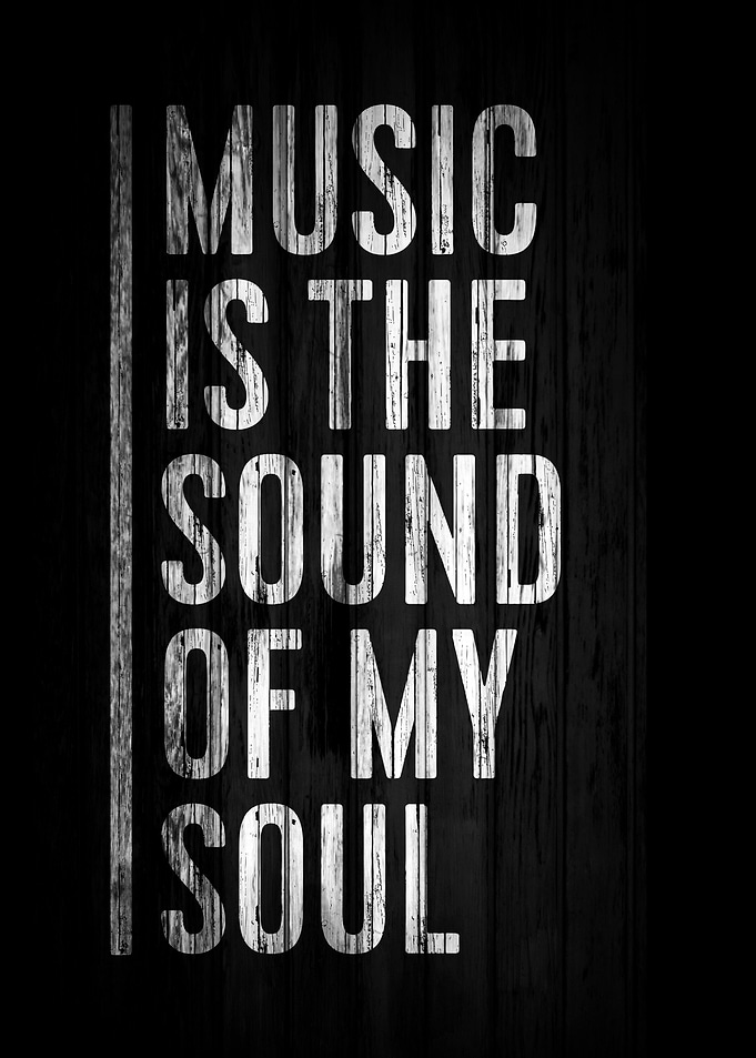 Quotes about Music