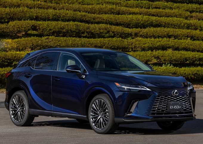Lexus