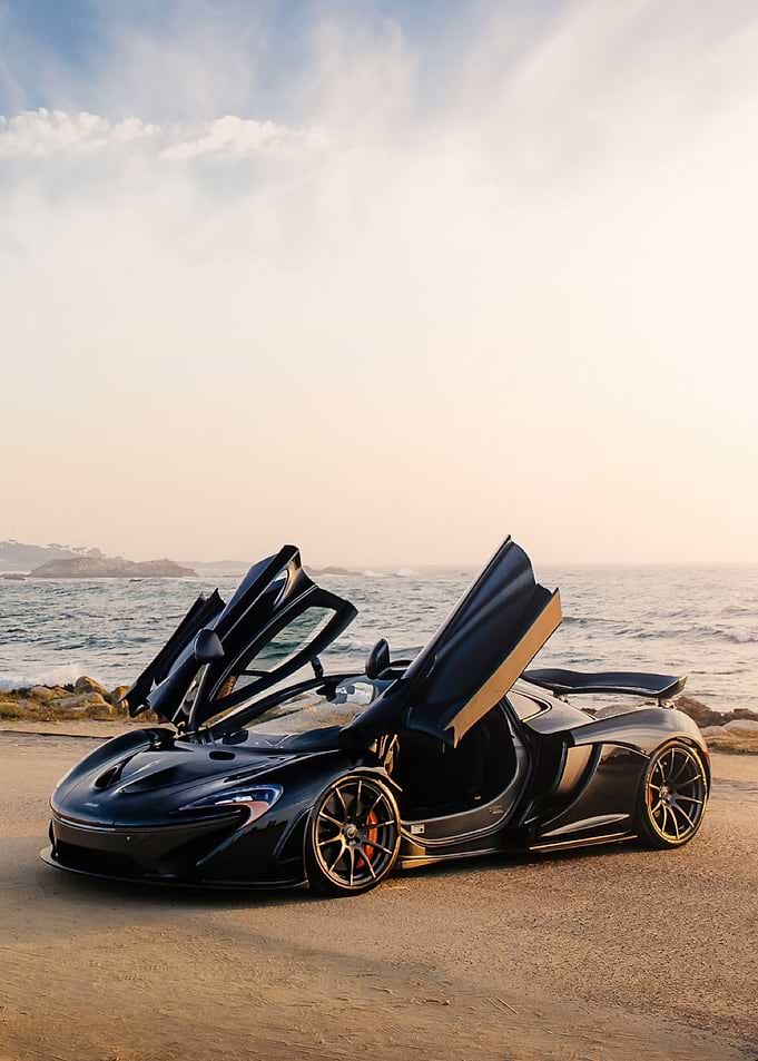 McLaren