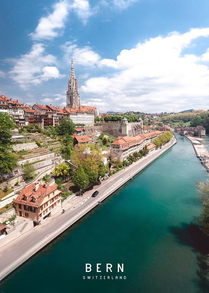 Bern