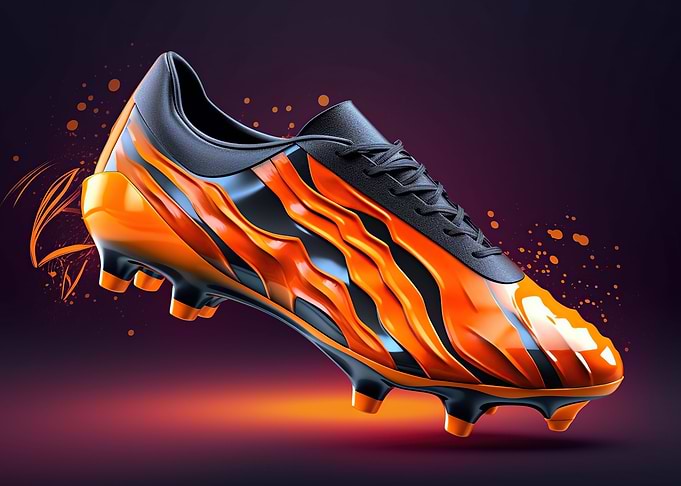 Soccer Shoes