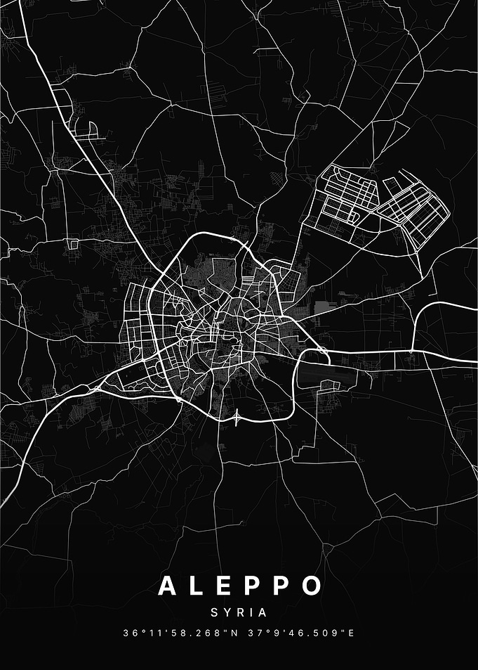 Aleppo Syria