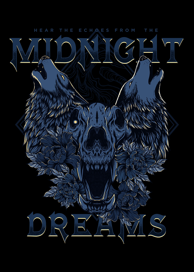 Midnight Dreams