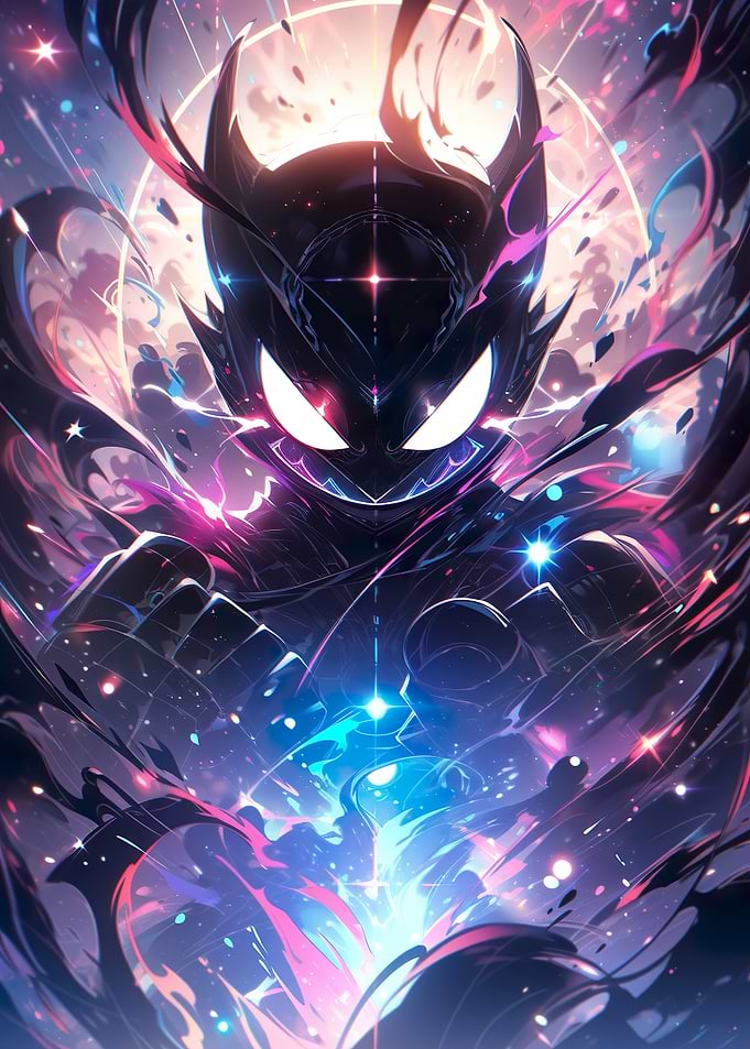 Demonic Anime