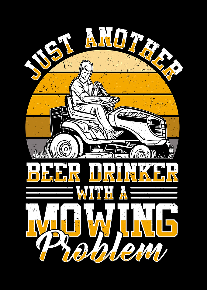 Lawn Mowing Lawn Mower