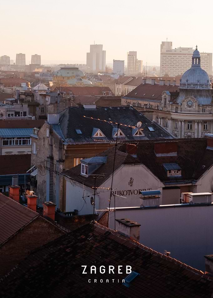 Zagreb
