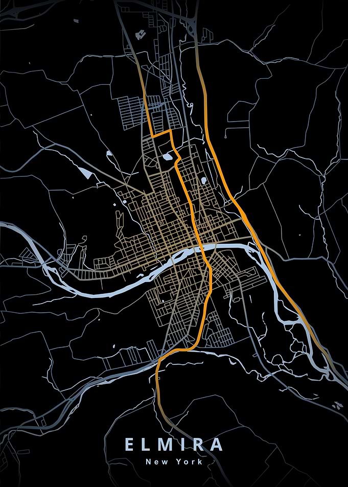 Elmira