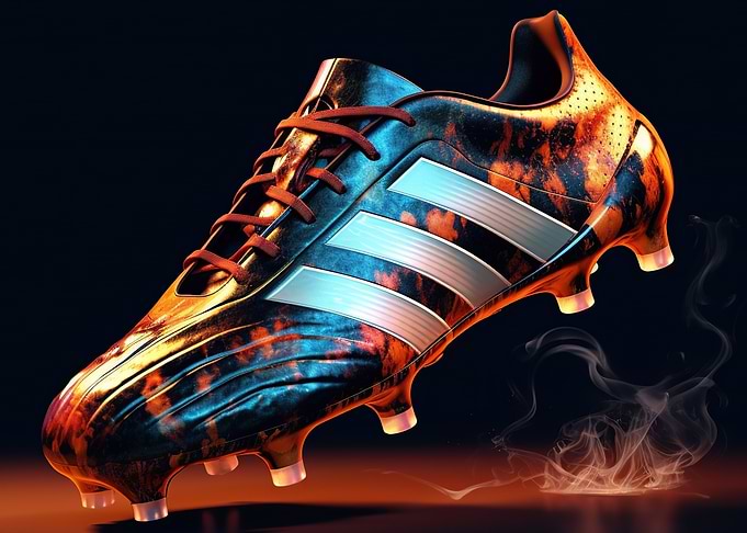 Soccer Shoes