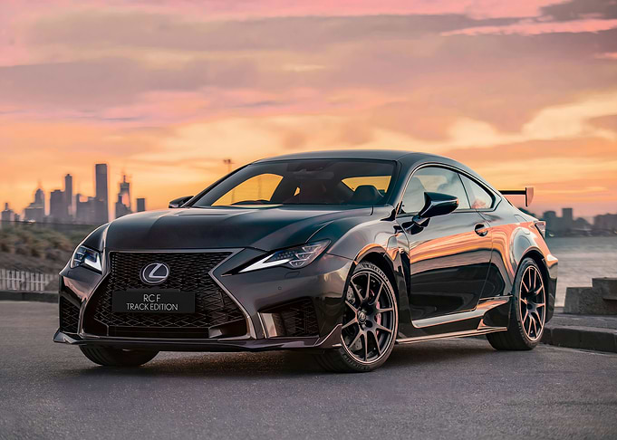 Lexus