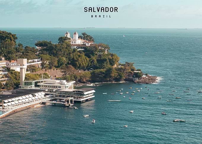 Salvador