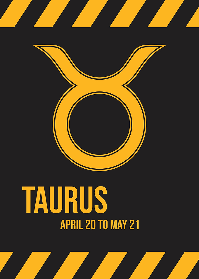 Taurus zodiac
