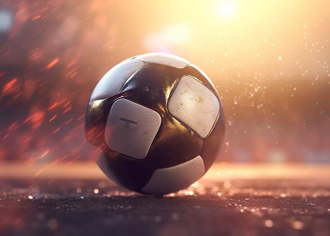 Football Soccer