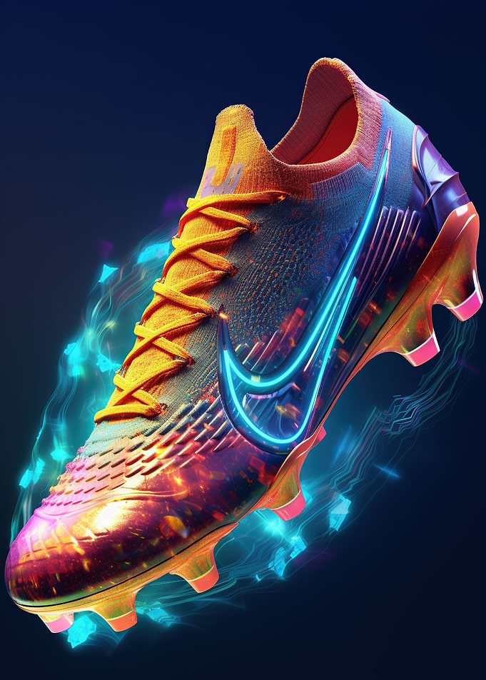 Soccer Shoes