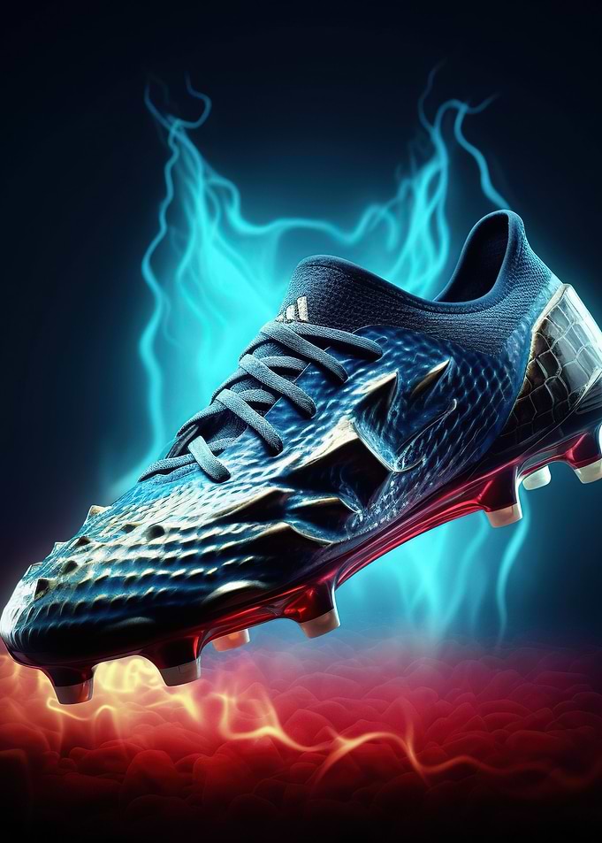 Soccer Shoes