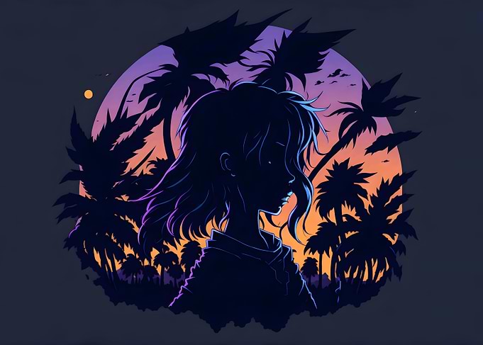 anime