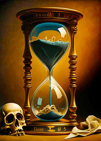 Hourglass
