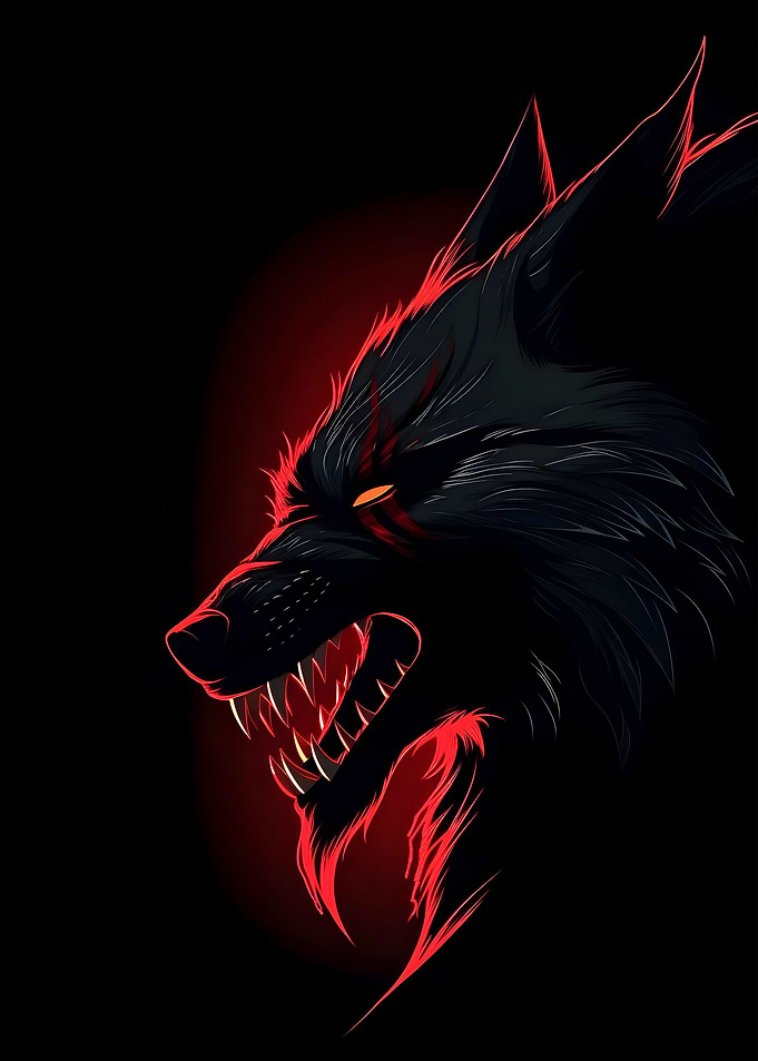 Shadow Beast