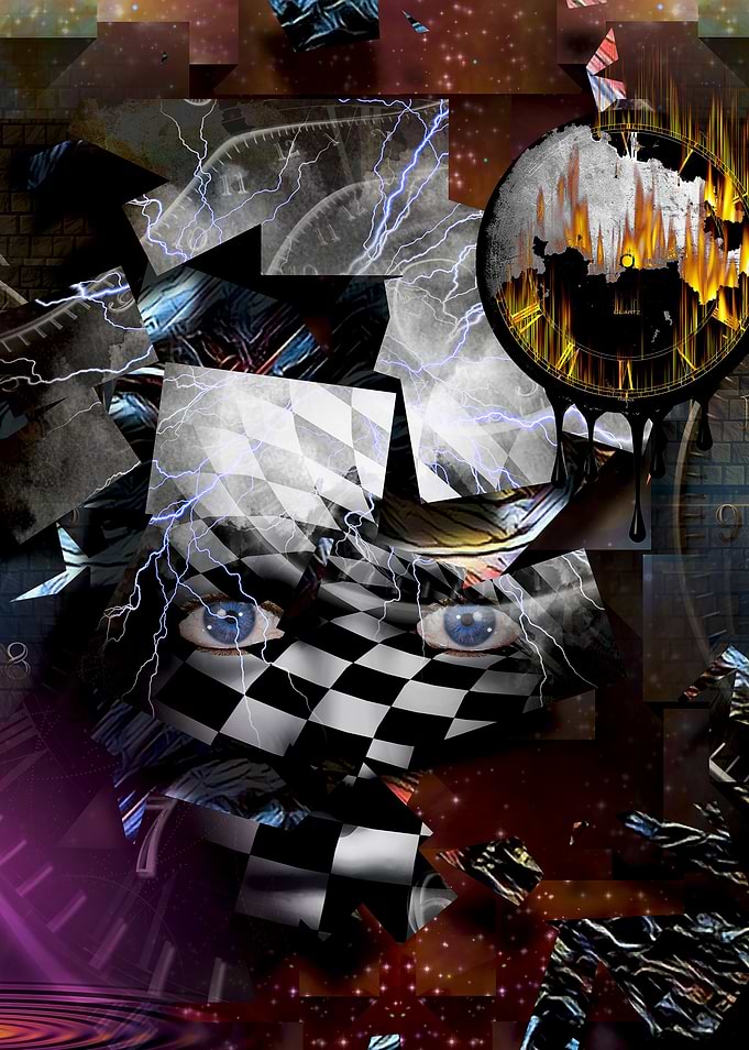 Time and imagination
